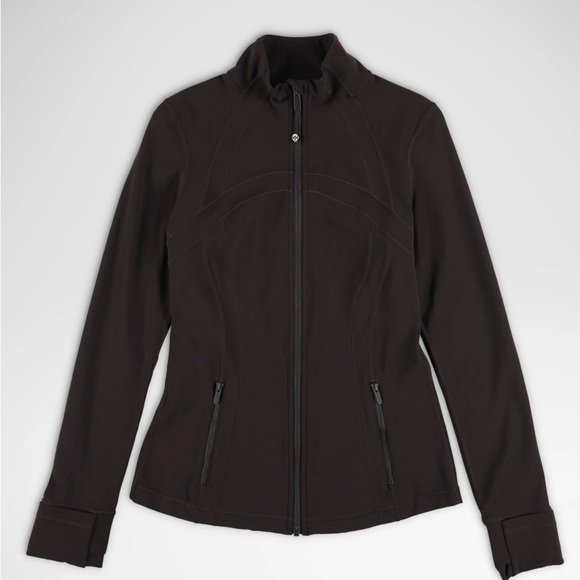Lululemon Jacket - Picture 2 of 3